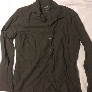 Men’s Button Up